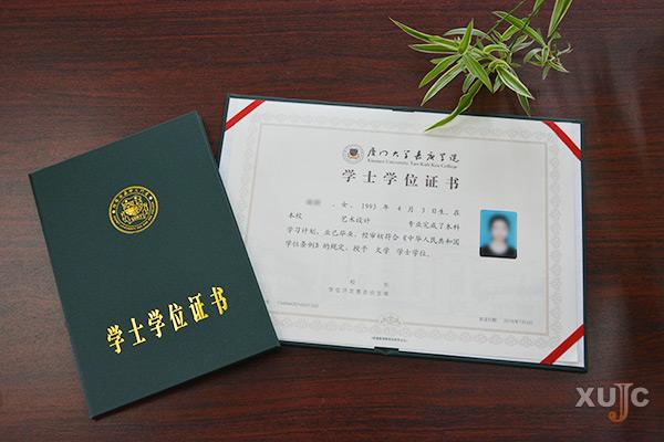湖南函授本科學(xué)士學(xué)位
