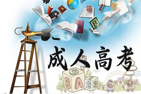 成考如何備考